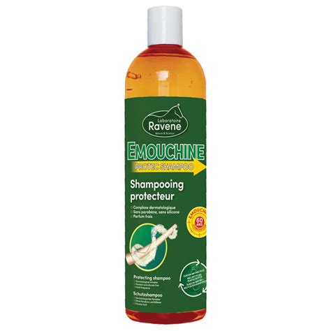 ravene insectenwerende shampoo voor paarden en ponys  ml decathlon