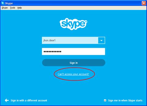 great you ve downloaded skype now you just have to create your very own skype account and log