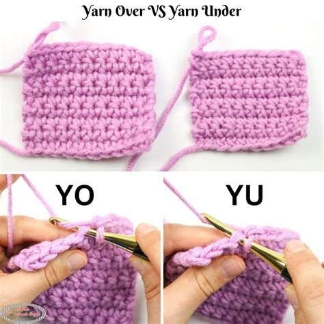 crochet yarn   yarn  correct   easy