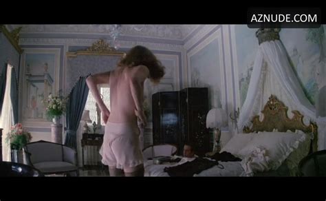 Barbara Sukowa Breasts Scene In The Sicilian Aznude
