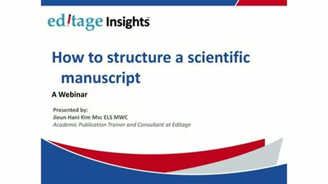 basics  writing  scientific manuscript imrad content  verb