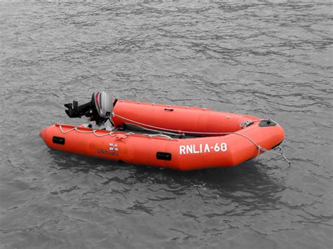 lifeboat dinghy  stock photo public domain pictures