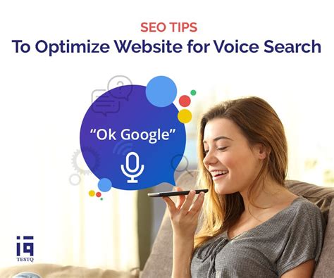 seo tips  optimize website  voice search seo tips optimization seo