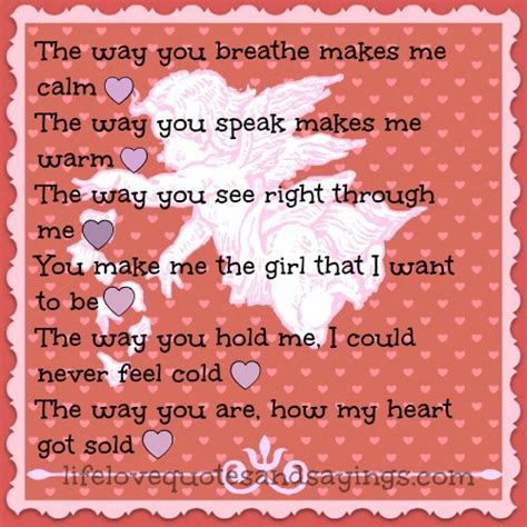 you warm my heart quotes quotesgram