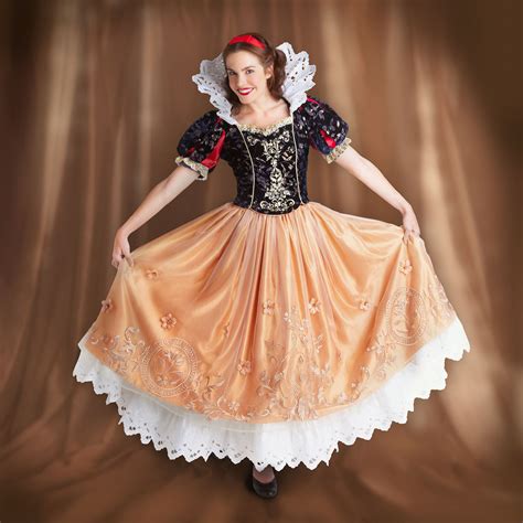 filmic light snow white archive  fairytale designer collection