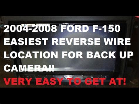 ford  wiring diagram  wiring site resource