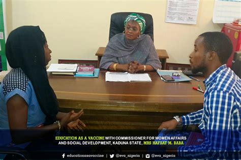 Deepening Actions To Reduce Sexual And Gender Based Violence In Kaduna