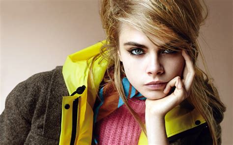 cara delevingne 4 wallpapers hd wallpapers id 17023