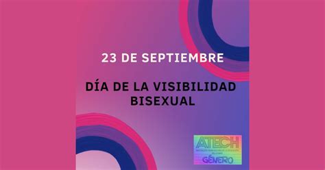 23 de septiembre dÍa internacional de la bisexualidad atech chubut