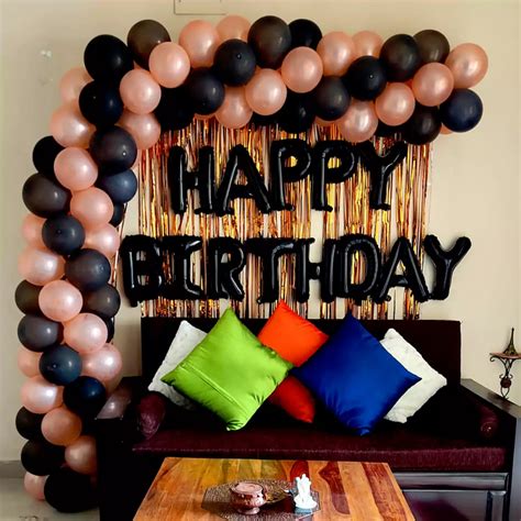 creative  unique birthday surprise ideas    day