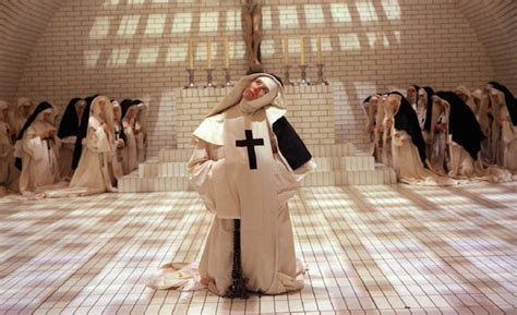 nuns gone wild original cinemaniac