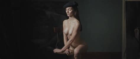 nude video celebs salome zimmerlin nude la fille d herode 2016