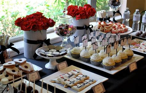 10 Gorgeous 30th Birthday Party Ideas For Him 2023