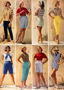 Sears Catalog 1958 Bing Images Vintage Fashion 50s Outfits Retro