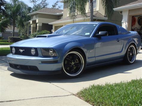 pictures   rims ford mustang forum