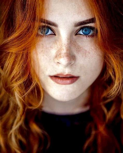 pin by shalom gery on beauty incarnate red hair woman colorful