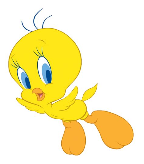 collection  png tweety bird pluspng