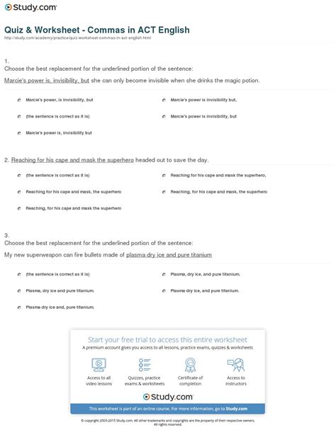 act english practice worksheets  db excelcom
