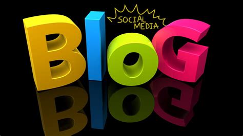 popular social media blogging   start  career