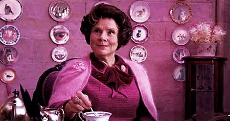Harry Potter Fans Are Discussing This Dolores Umbridge Horcrux Theory
