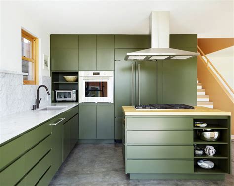 adorable mid century modern kitchen ideas interiorzine