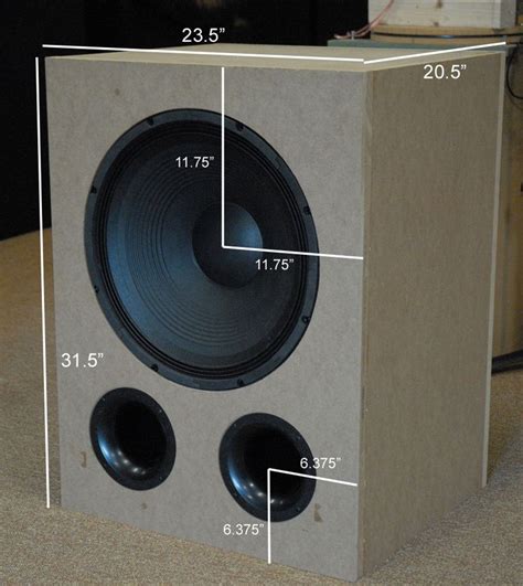 unique subwoofer box design ideas  pinterest car audio speaker box diy  subwoofer box
