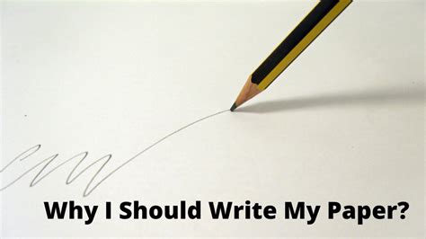 write  paper  academic writing skills