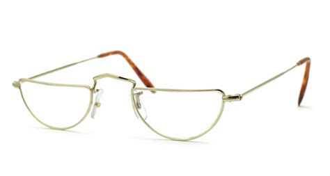 Savile Row 18kt Executive Eyeglasses Free Shipping