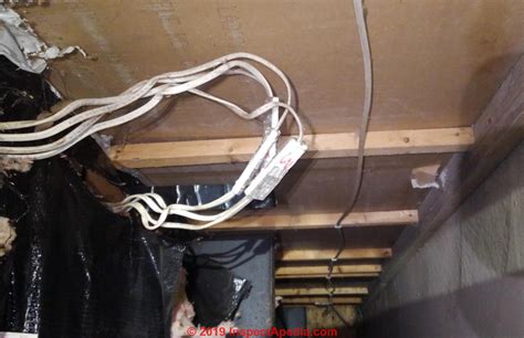 typical mobile home wiring diagram wiring technology