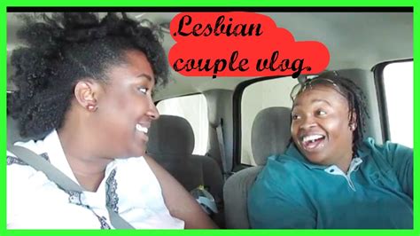 lesbian vlog lesbian couple youtube