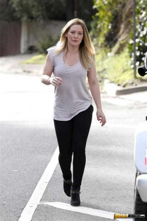 hillary duff pussy pictures
