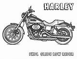 Harley Motorcycle Bike Lowrider Tatts Bracy Rebekah Sportster sketch template