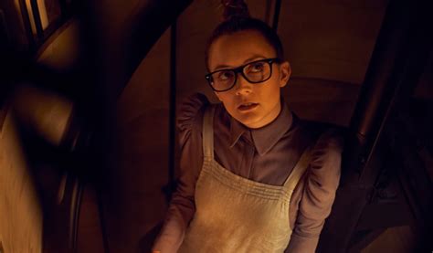 what is mallory in american horror story apocalypse popsugar