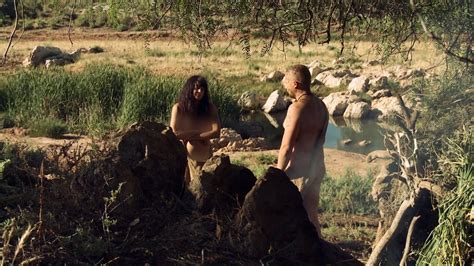 fighting leads to a survivalist split up naked and afraid youtube