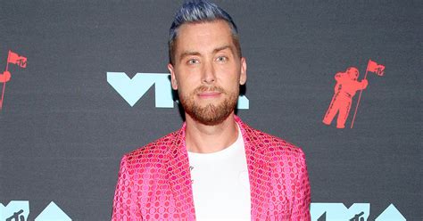Lance Bass Reveals Surrogate Miscarried After 9th Ivf Attempt