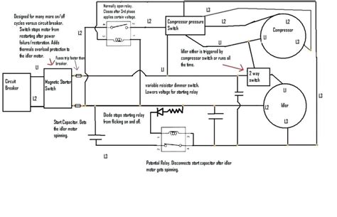 roto phase converter wiring diagram sample wiring diagram sample