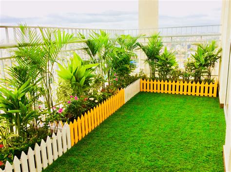 kerala home garden designs