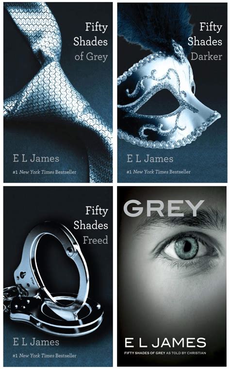 最高のコレクション fifty shades of grey book 4 and 5 download 341216