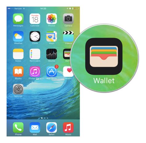 ios   apple wallet    mobile wallet game changer