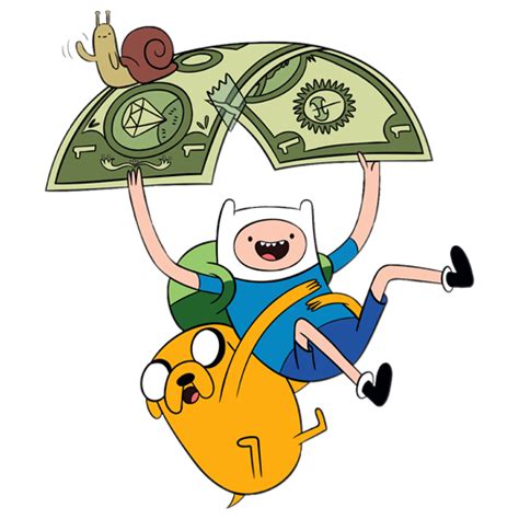 Adventure Time Tv Fanart Fanart Tv