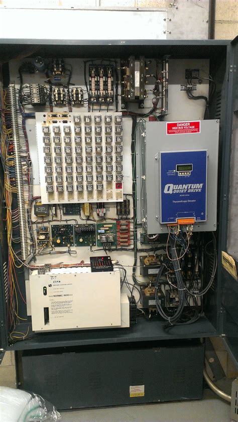 elevator control panel circa   oc rmachineporn
