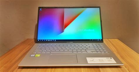 review asus vivobook ultra  colourfully chic