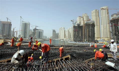 migrant workers   gulf feel pinch  falling oil prices inter press service