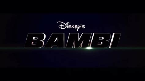 live action bambi… just hear us out bambi gets revenge just disney