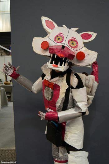 fnaf funtime foxy cosplay roblox zone free robux generator