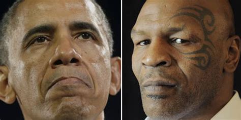 mike tyson no president has only cared about the african american community