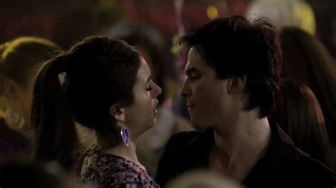 Damon And Elena Images 2x18 The Last Dance Hd Hd Wallpaper And