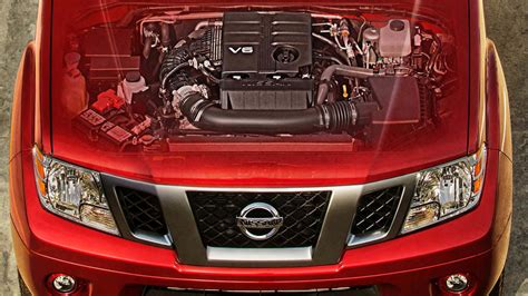 engine  long running nissan frontier consumer reports