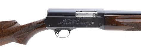 remington sportsman  gauge shotgun  sale
