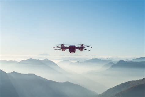 mission drone  letranger comment sorganiser dwa formation drone